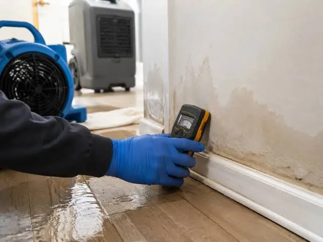 24/7 Water damage restoration services in Simms, OK - Rapid flood cleanup and mitigation